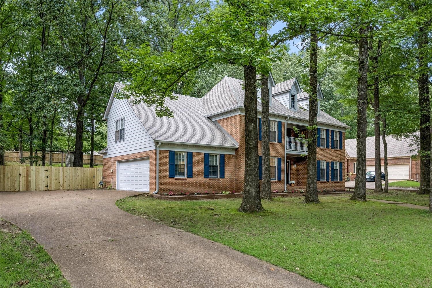 8670 Riverwood Farms Pky Property Photo 5