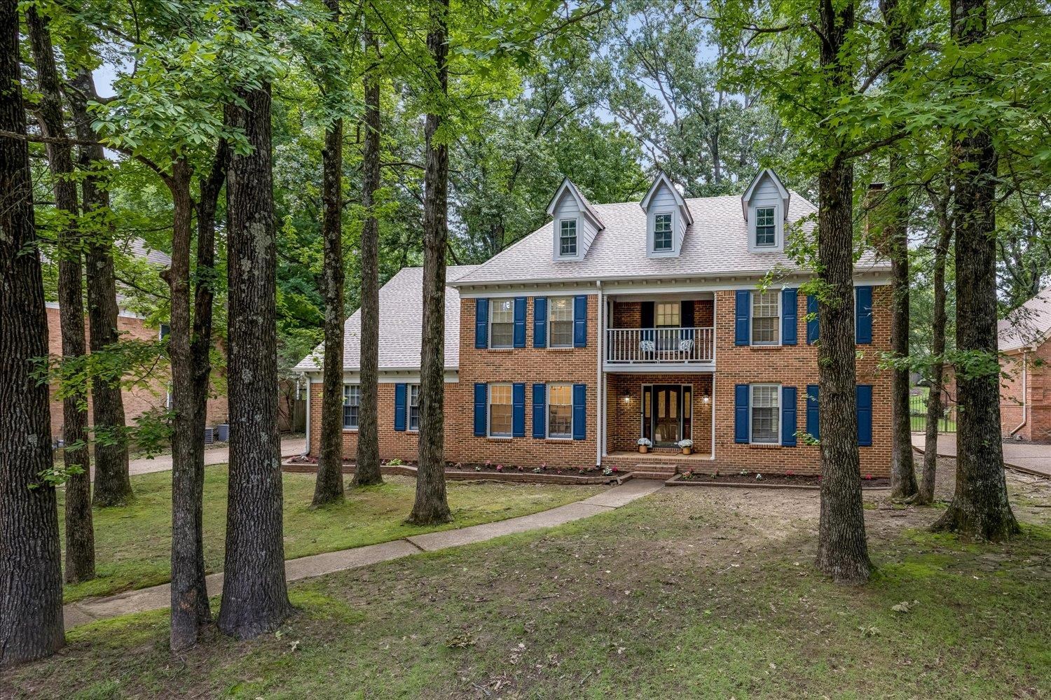 8670 Riverwood Farms Pky Property Photo 35