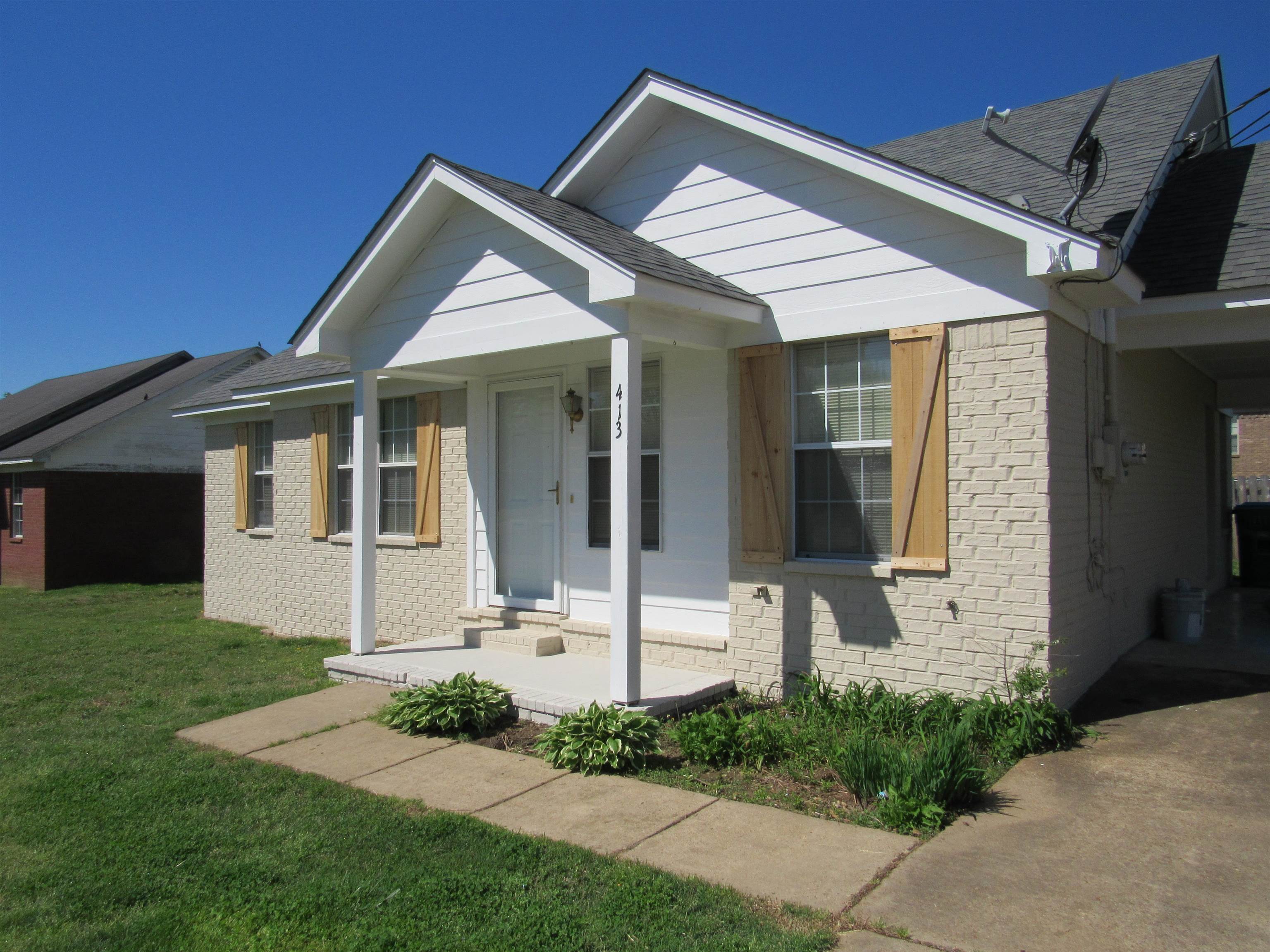 413 Dacus Dr Property Photo 2