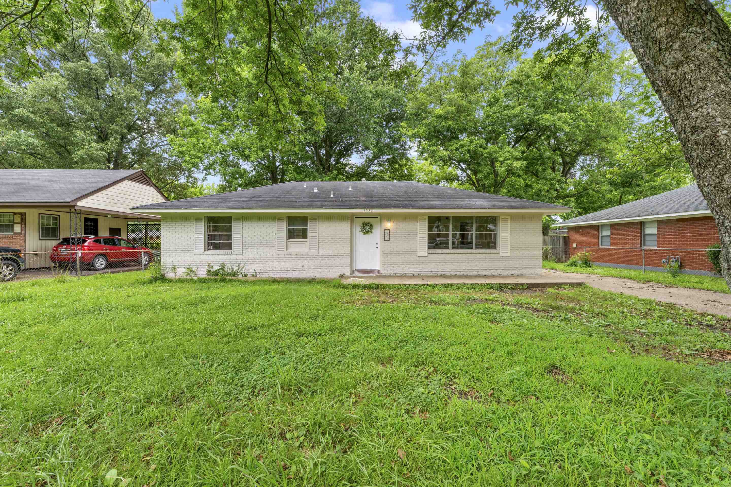 3581 Gowan Dr Property Photo 1