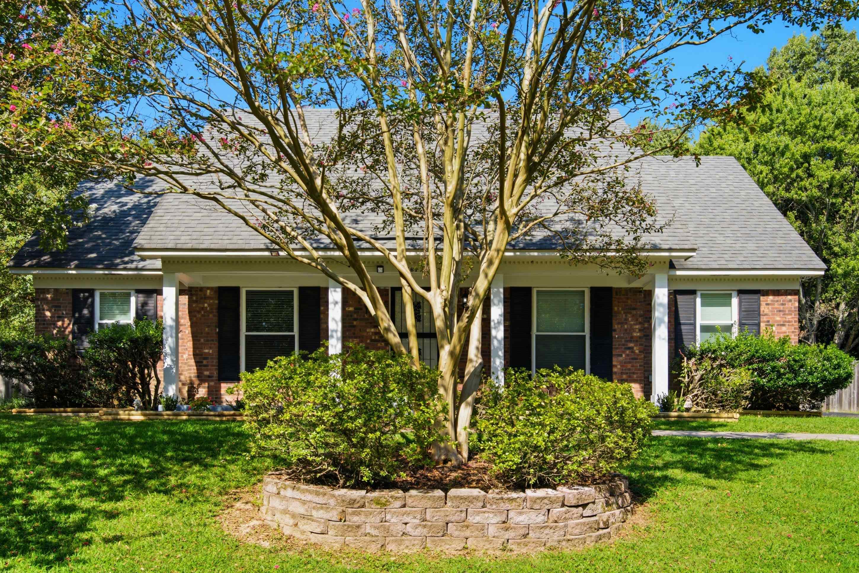 461 Dove Valley Dr Property Photo 1