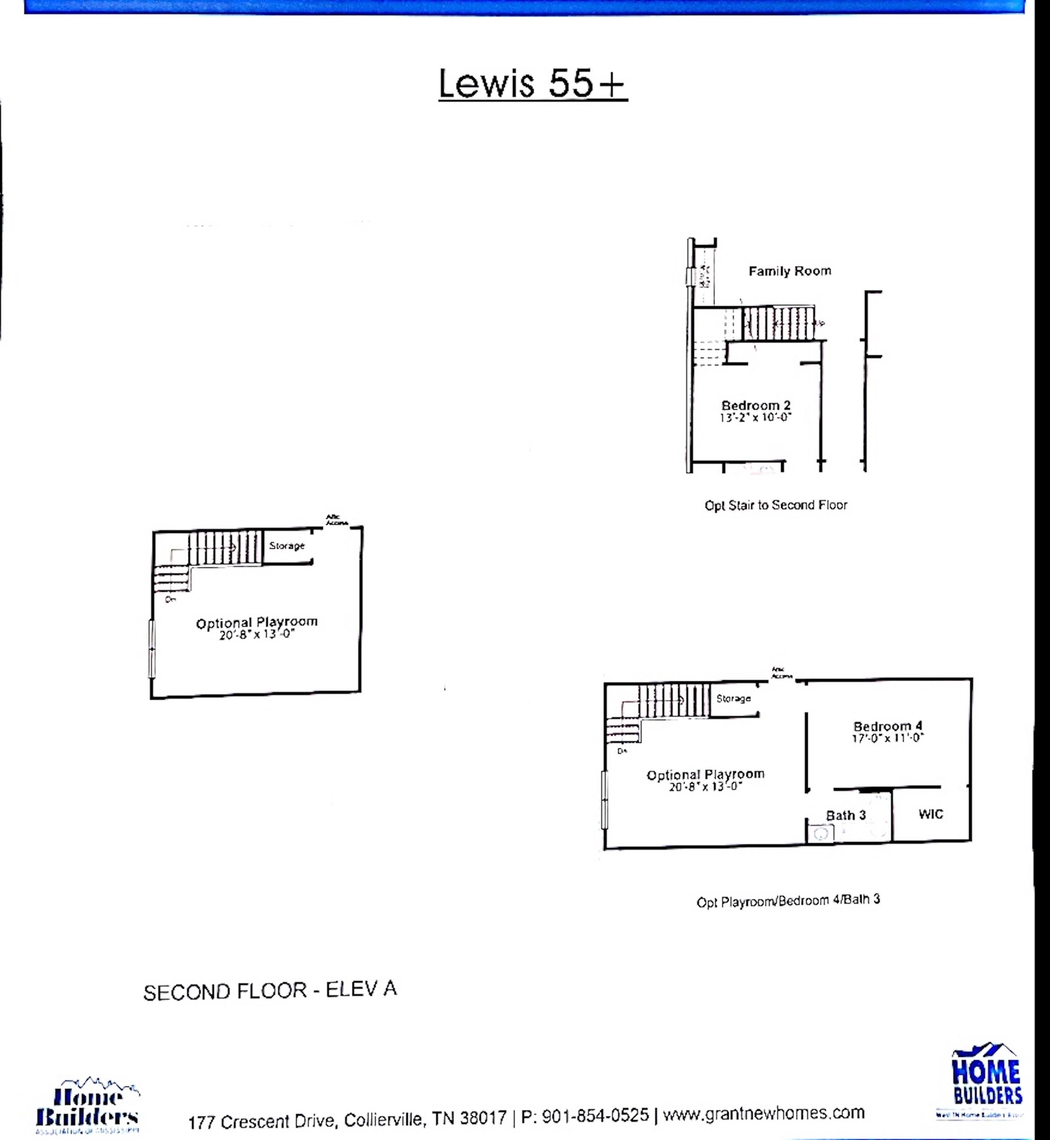 5778 Hollow Oak Dr W Property Photo 3