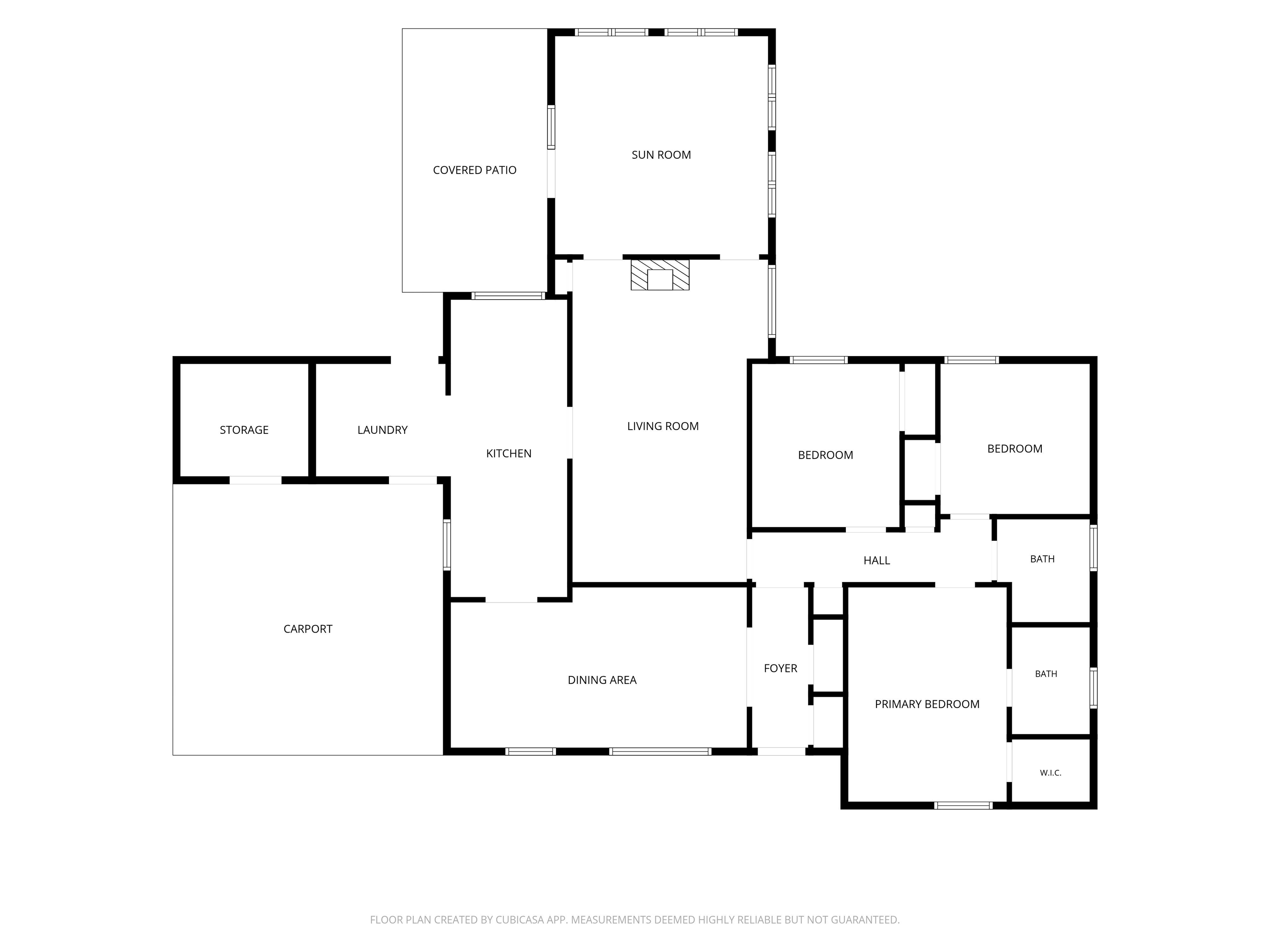 4208 Oakcrest Ave Property Photo 2