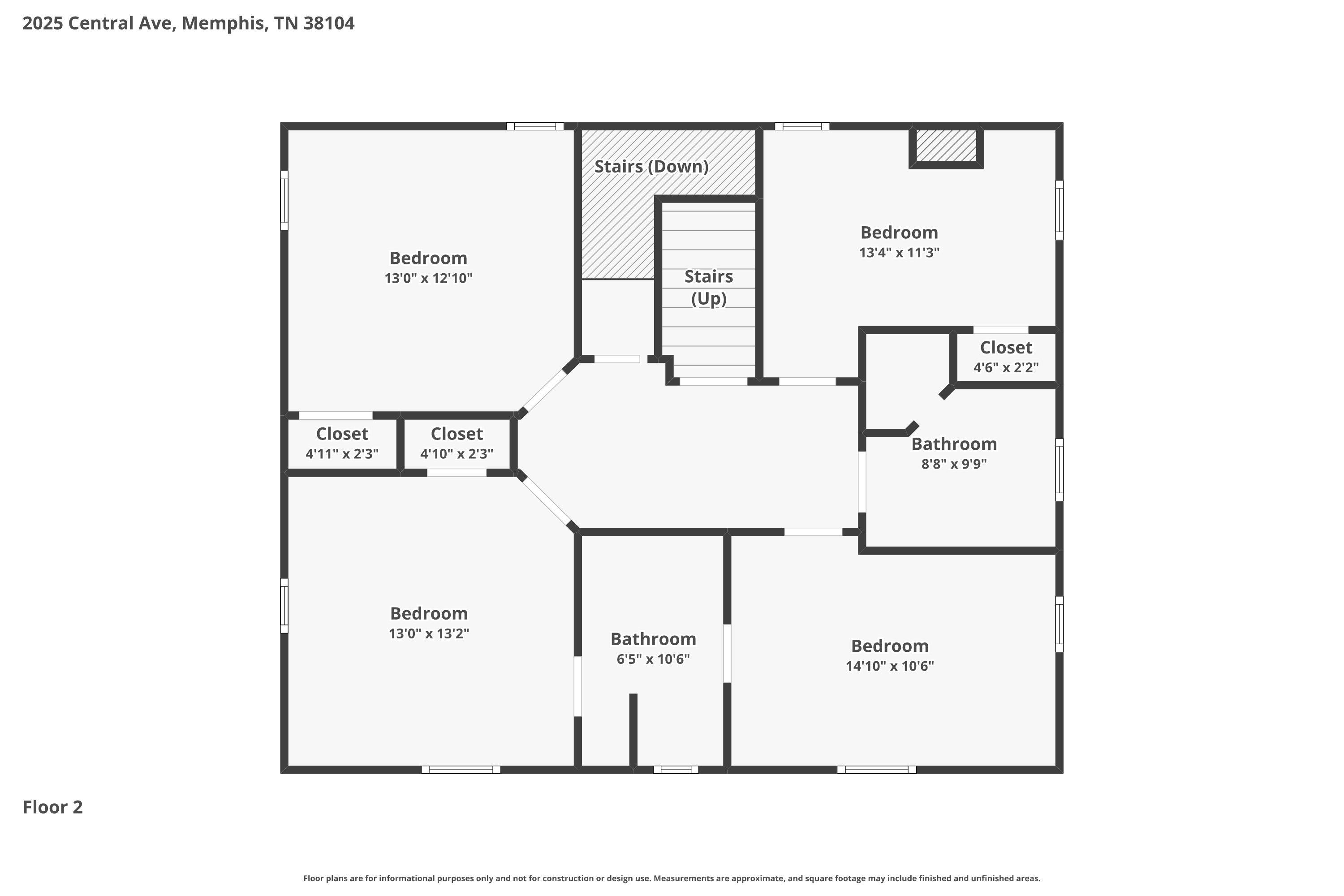 2025 Central Ave Property Photo 34