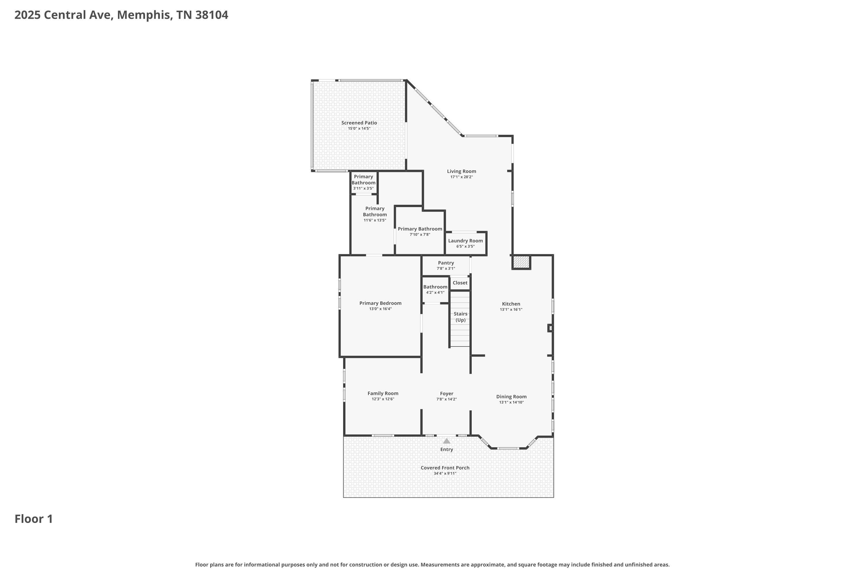 2025 Central Ave Property Photo 35