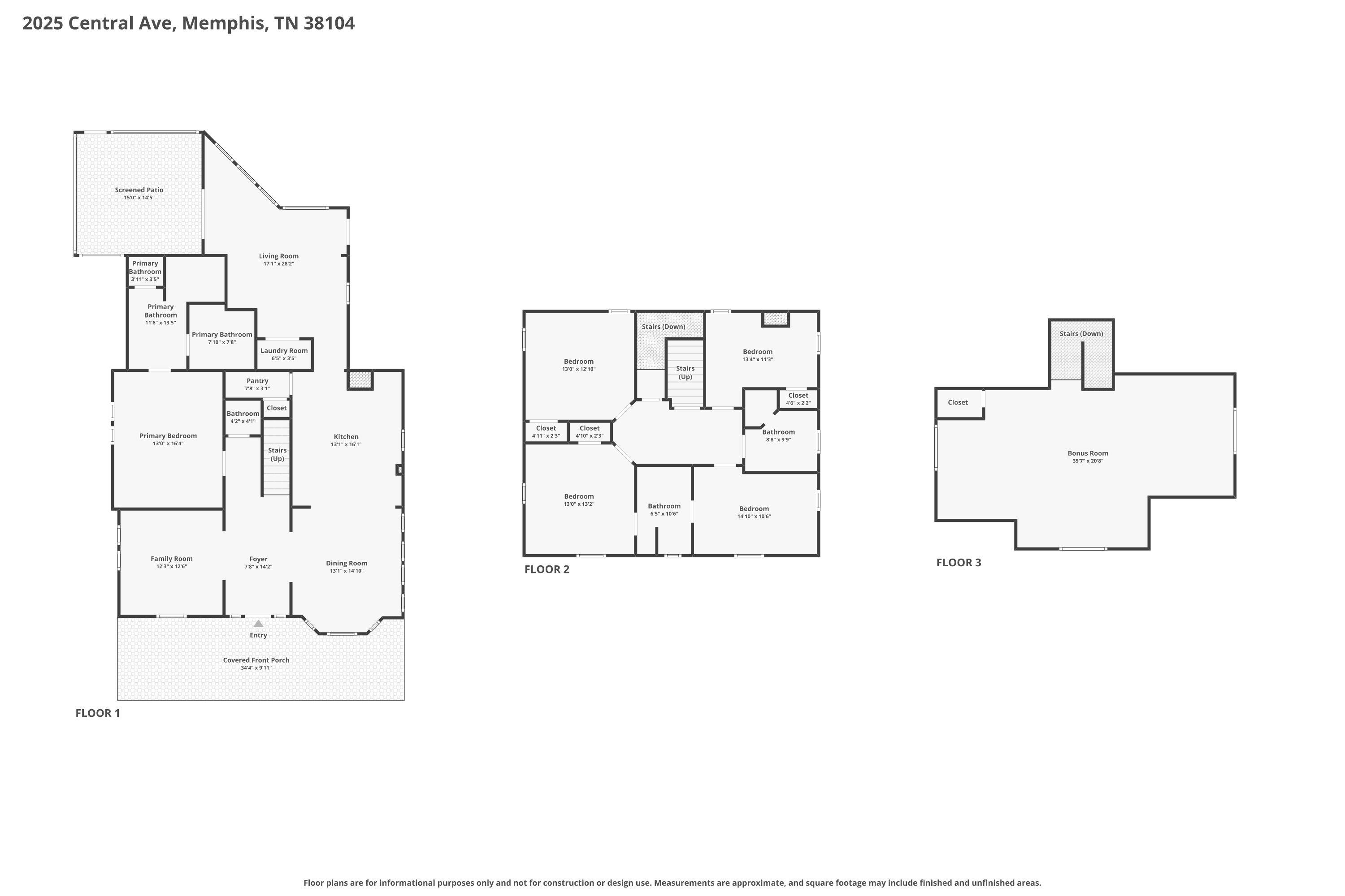 2025 Central Ave Property Photo 36