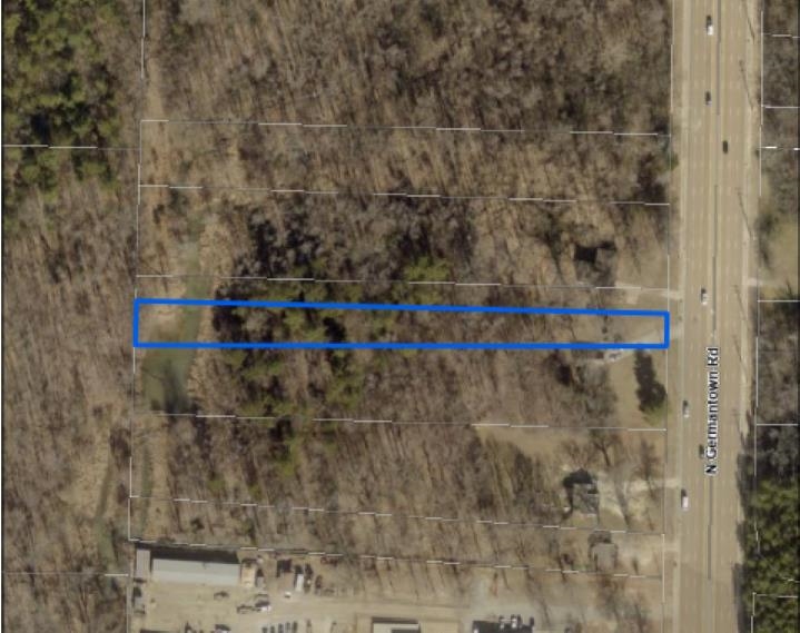 0 N GERMANTOWN RD Property Photo 1