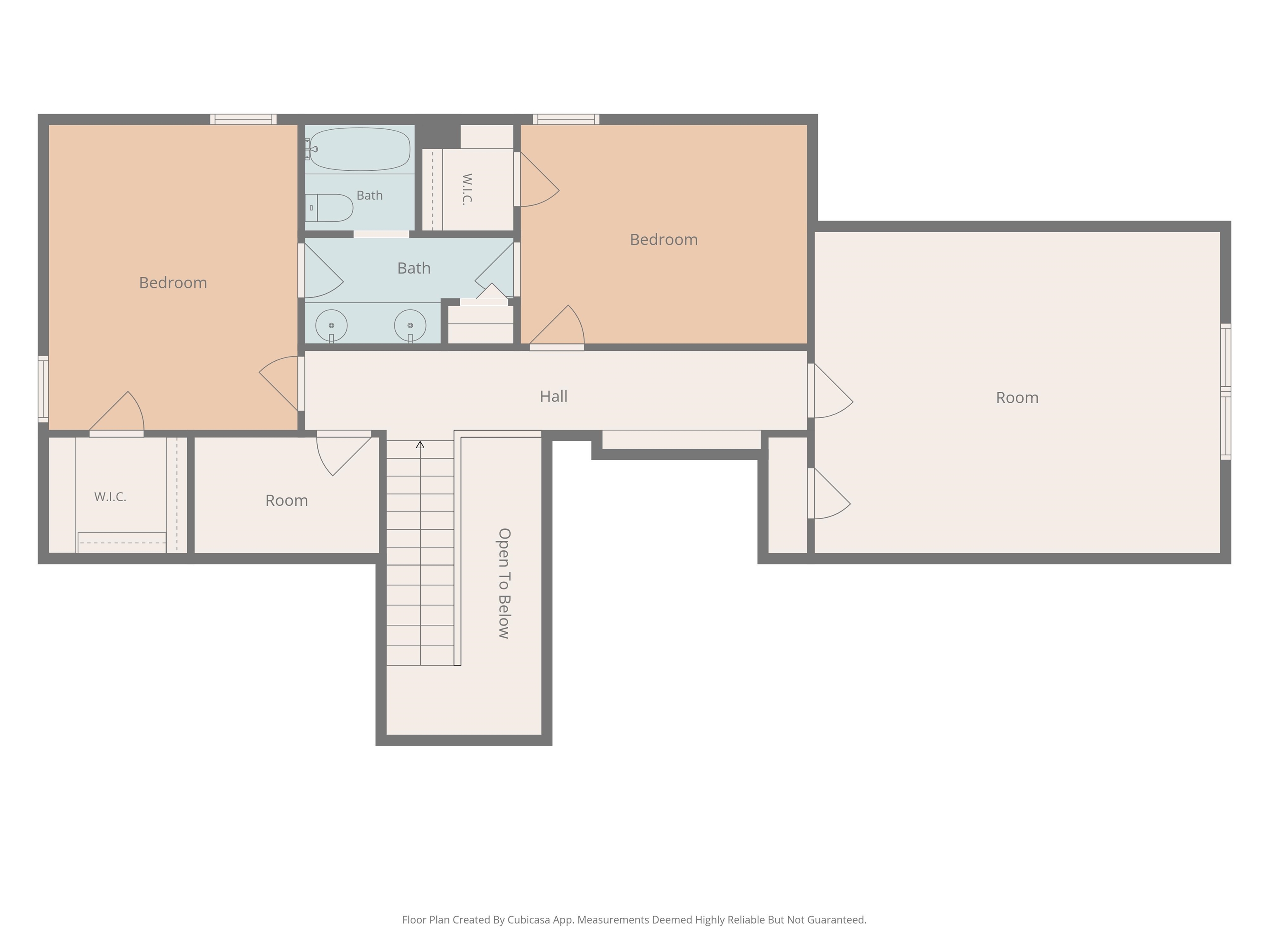 4729 Cedar Ridge Dr Property Photo 39