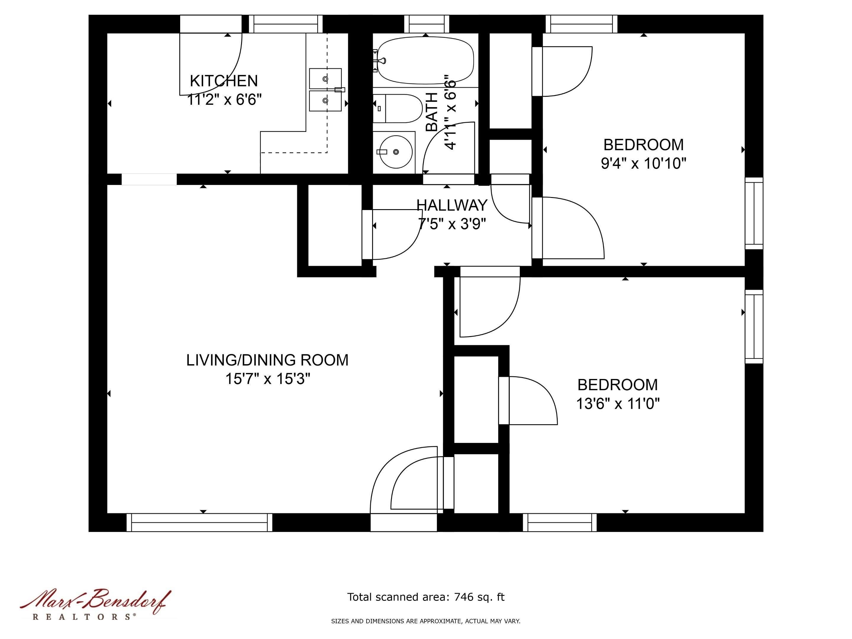 3077 Beaumont Ave 35 Property Photo 17