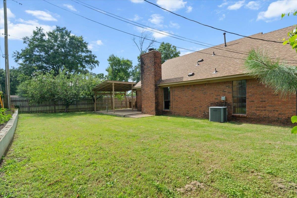 6561 Falling Tree Dr Property Photo 6
