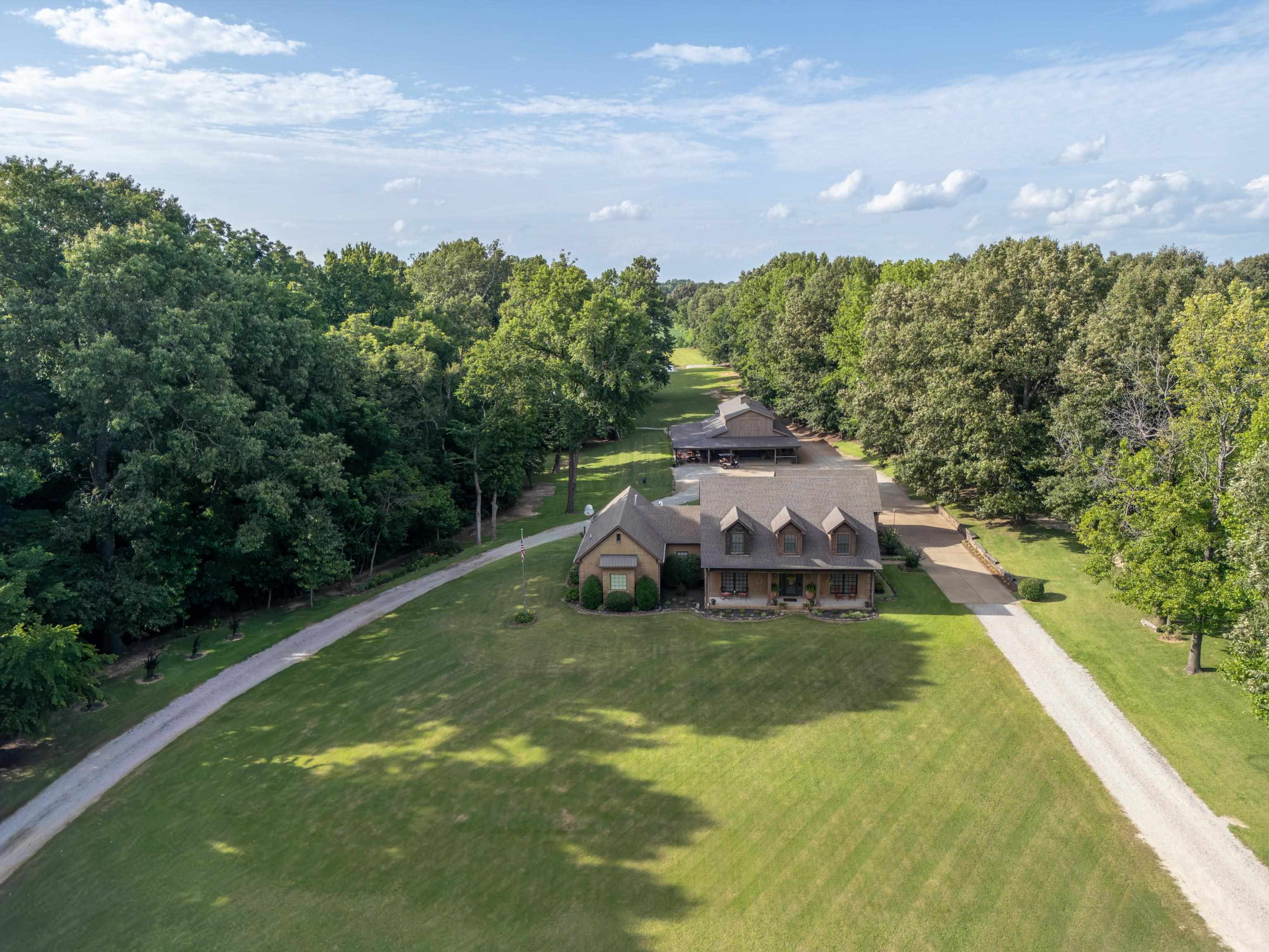 584 Barnett Hall Rd Property Photo 1