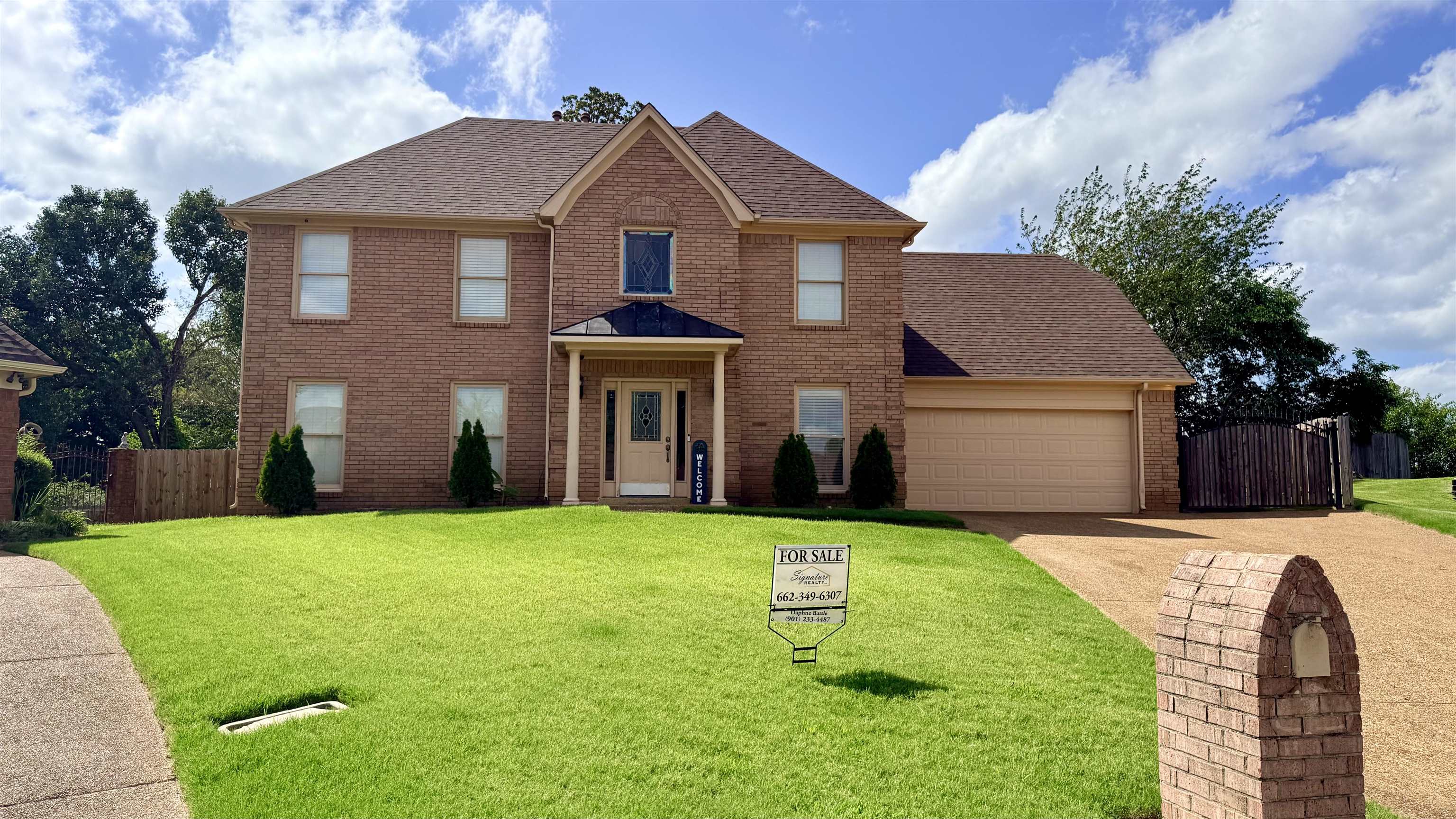 7340 Ginger Snap Cv Property Photo 1