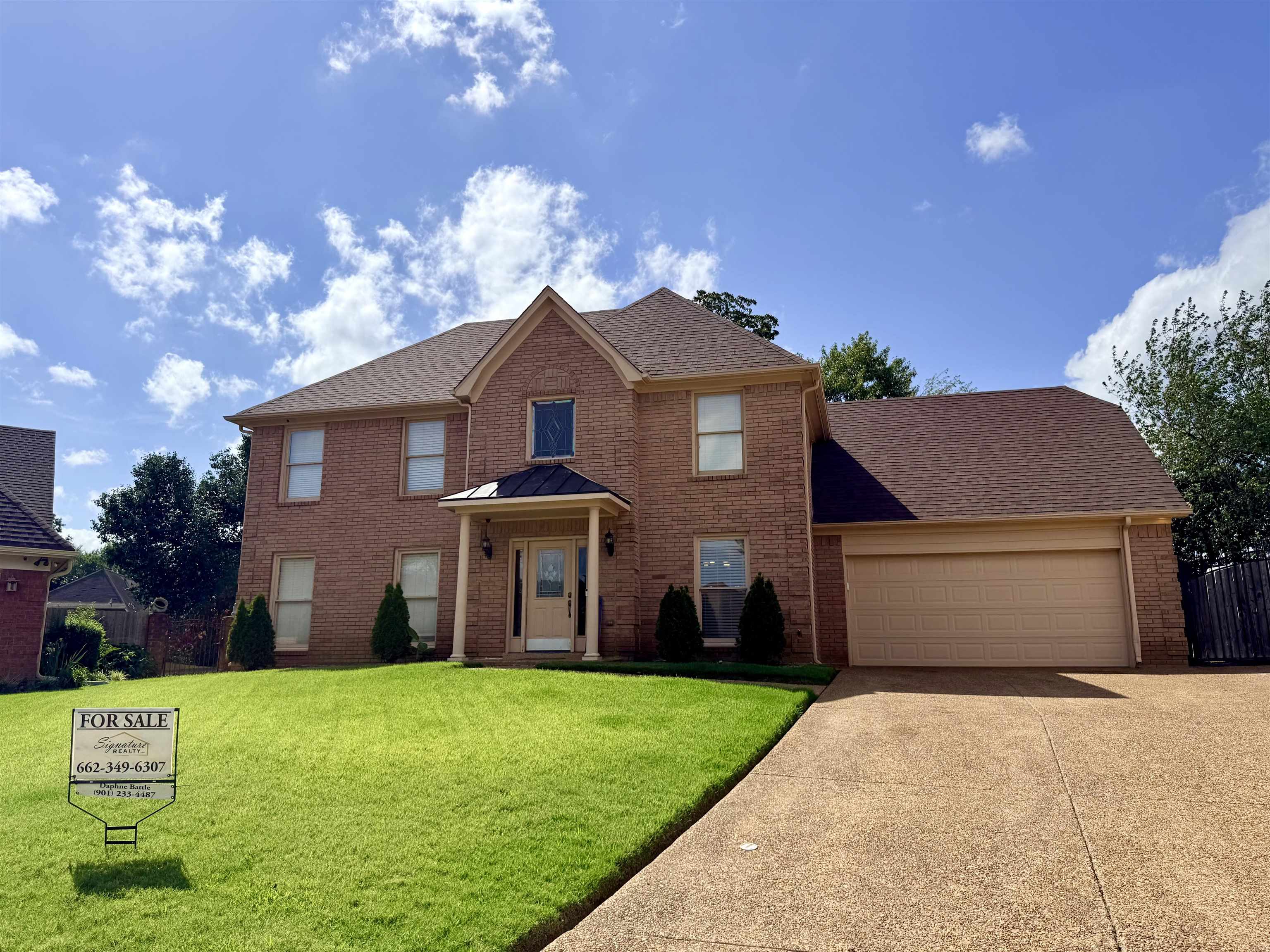 7340 Ginger Snap Cv Property Photo 2