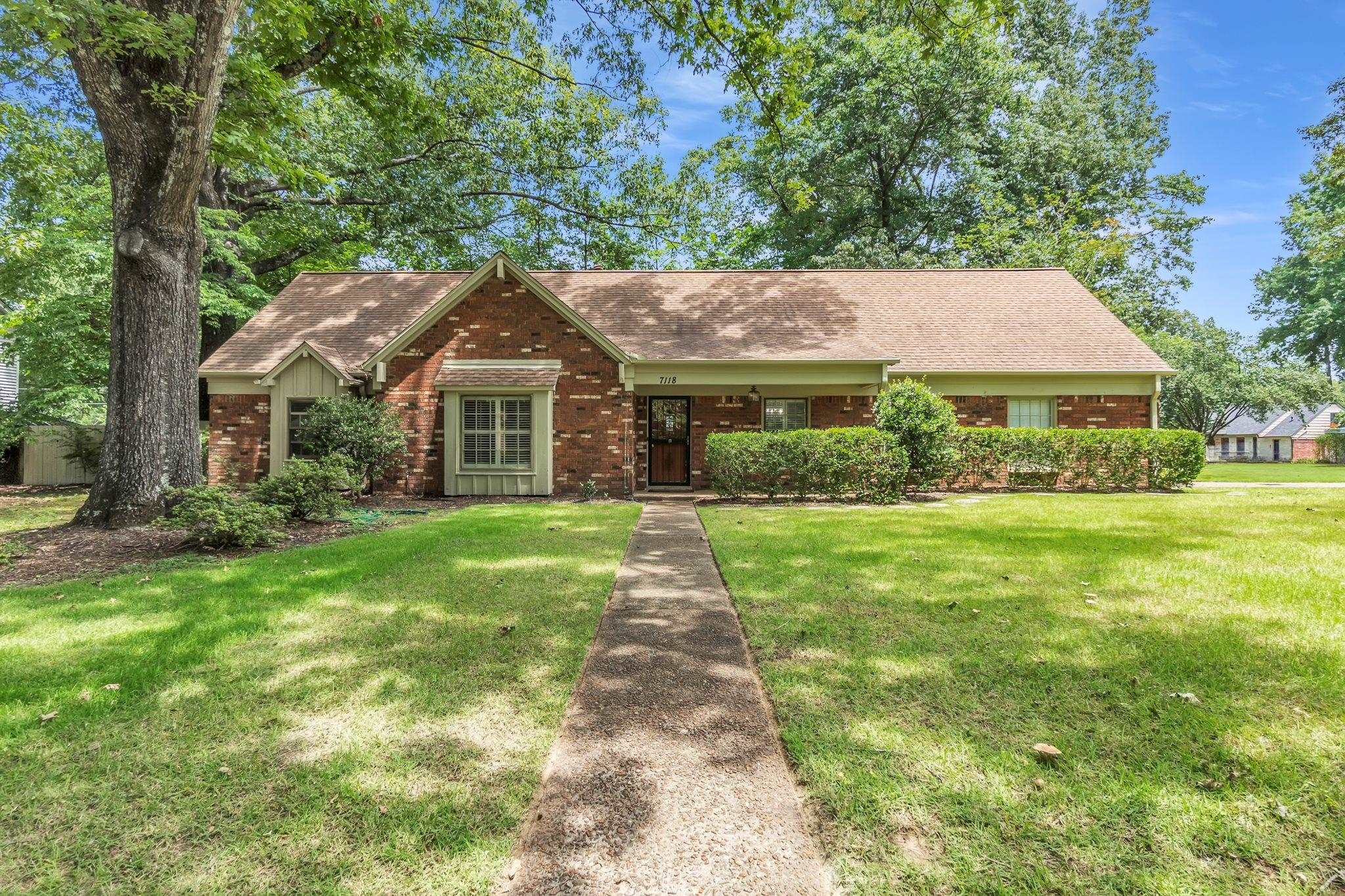 7118 Mcvay Rd Property Photo 1