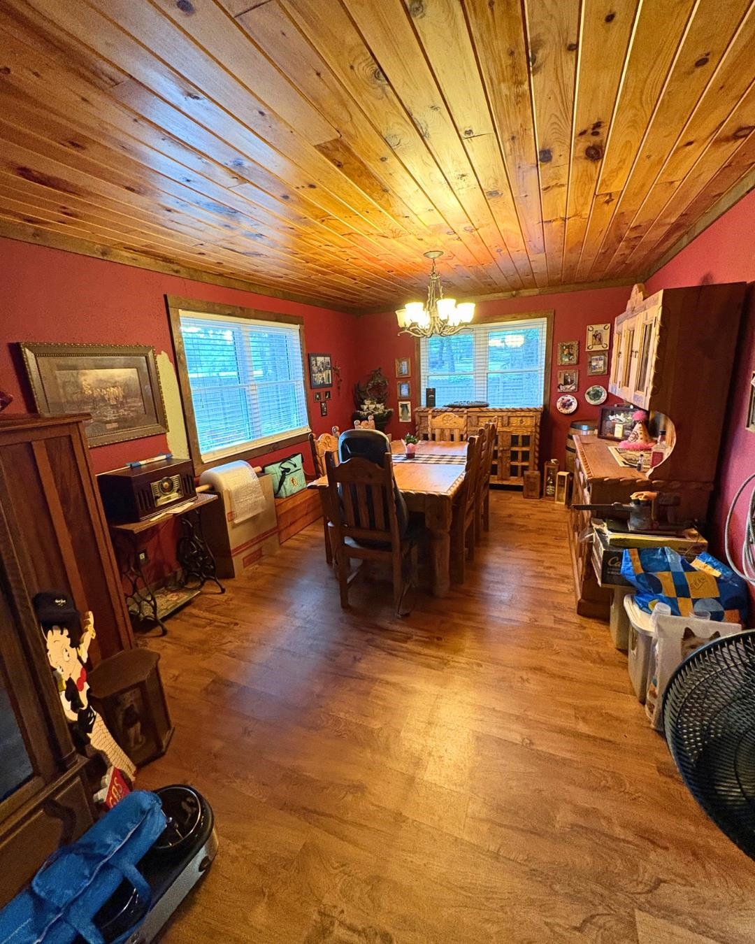 772 Rushing Rd Property Photo 3
