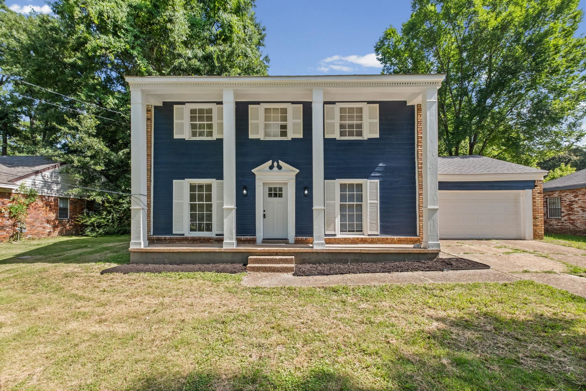2496 James Rd Property Photo 1