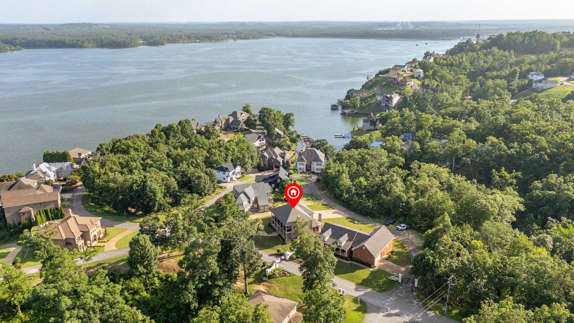 220 Anchor Bay Pt Property Photo 5