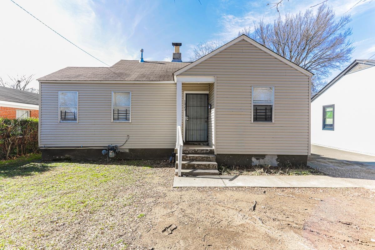 1023 Parkland Rd Property Photo 1
