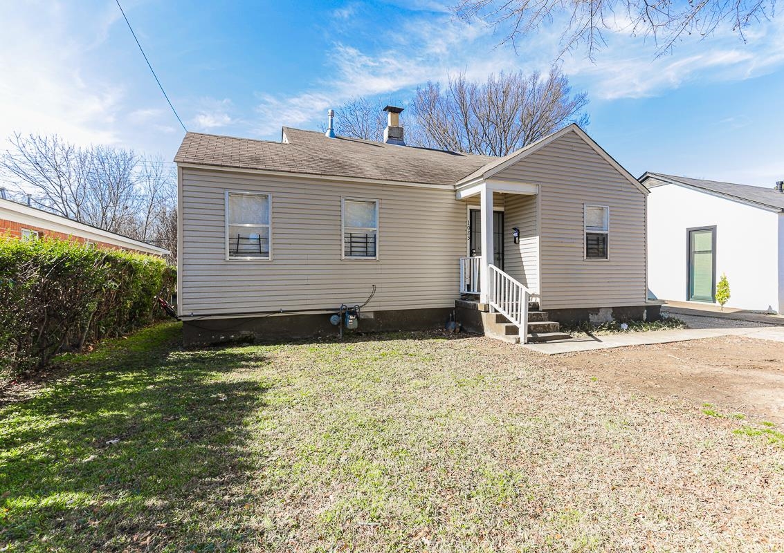 1023 Parkland Rd Property Photo 2