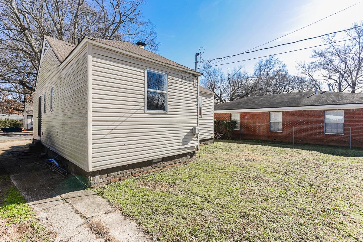 1023 Parkland Rd Property Photo 12