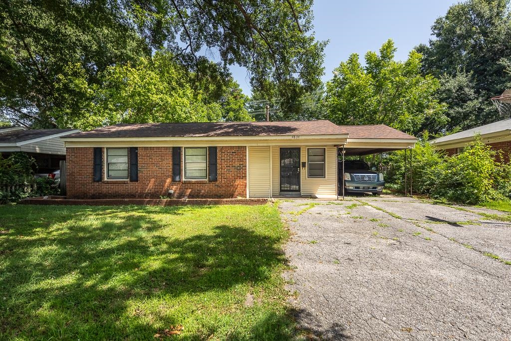 4834 Given Ave Property Photo 1