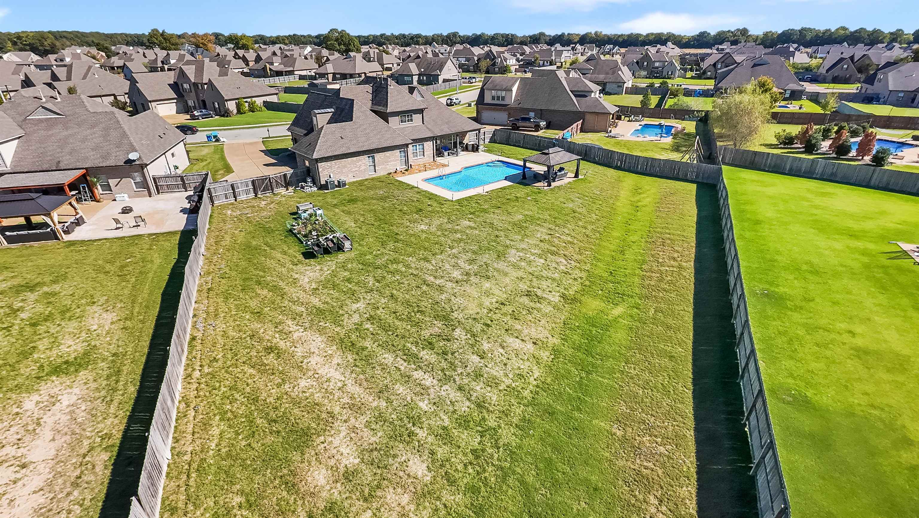 12675 Cambracrest Ln Property Photo 33