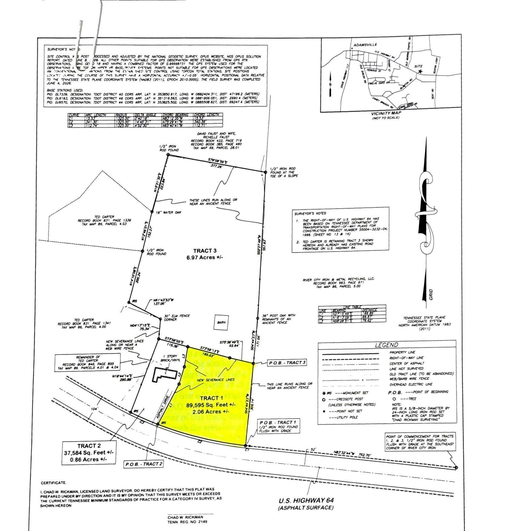 64 Hwy Property Photo 5