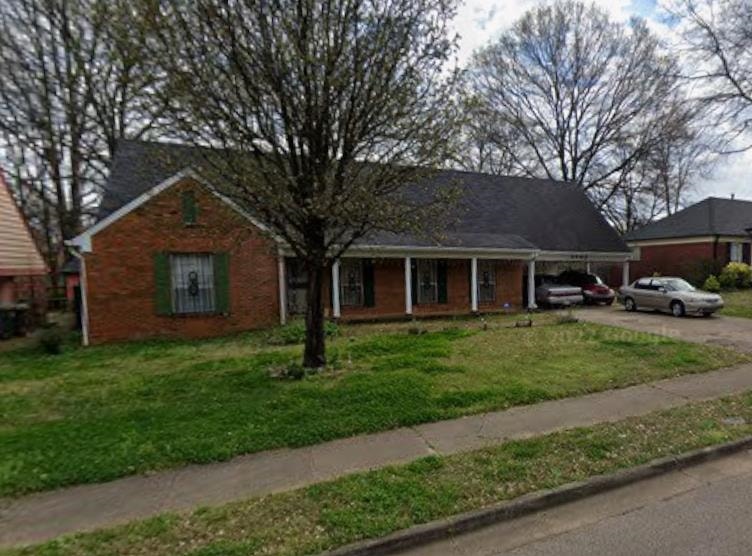 3702 Clarke Rd Property Photo 1