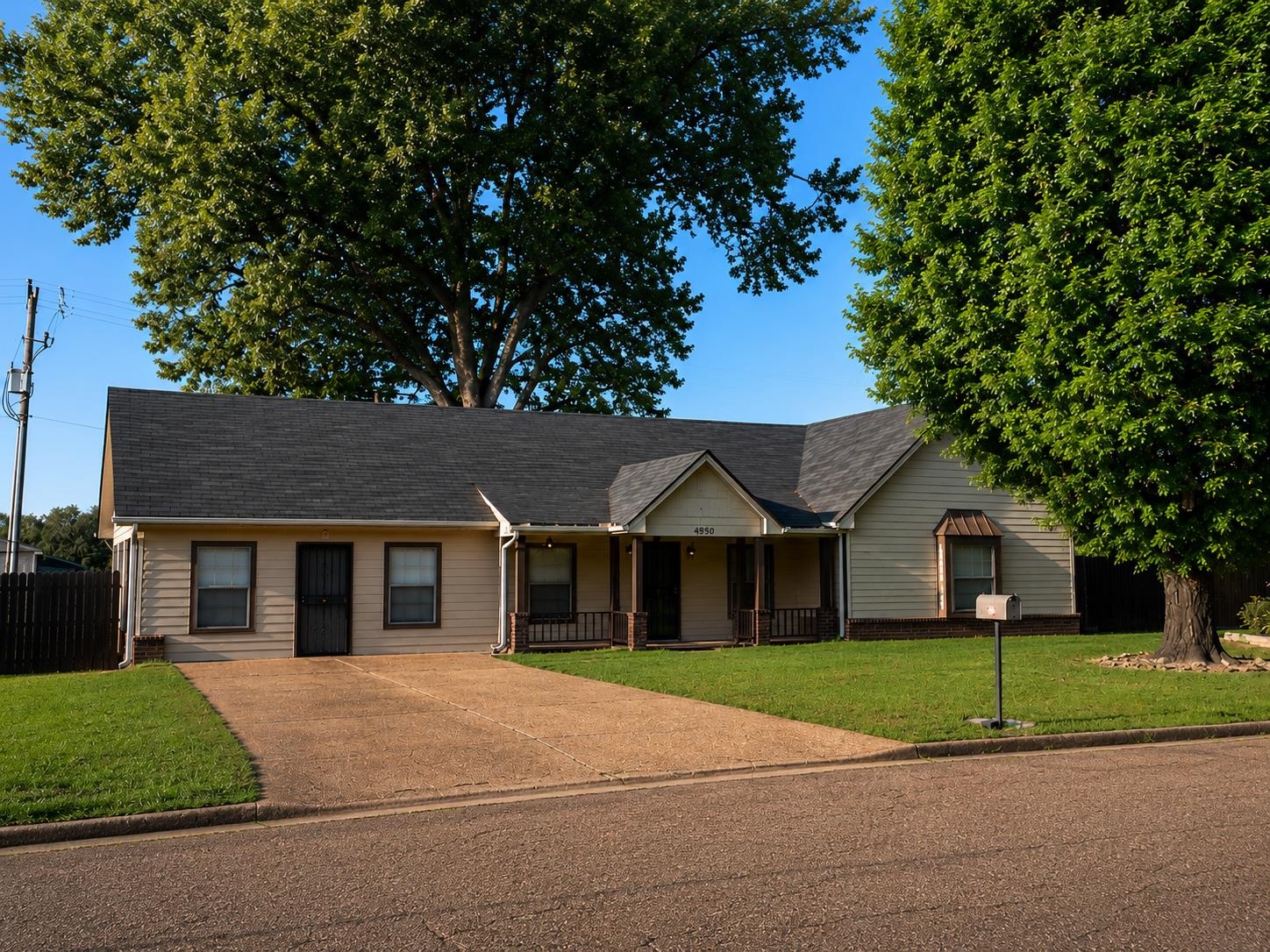 4950 Pheasant Ridge Cv Property Photo 1