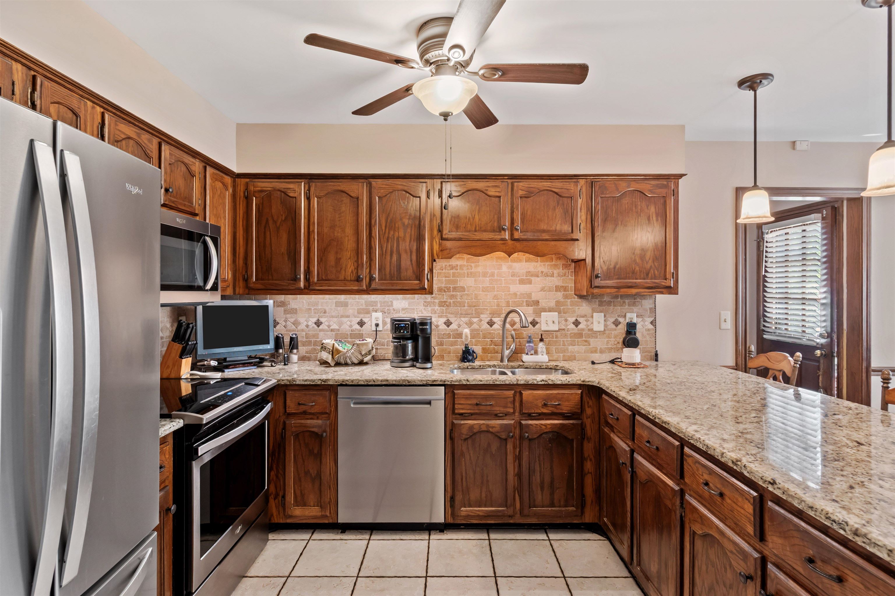 3845 Oak Forest Dr Property Photo 12