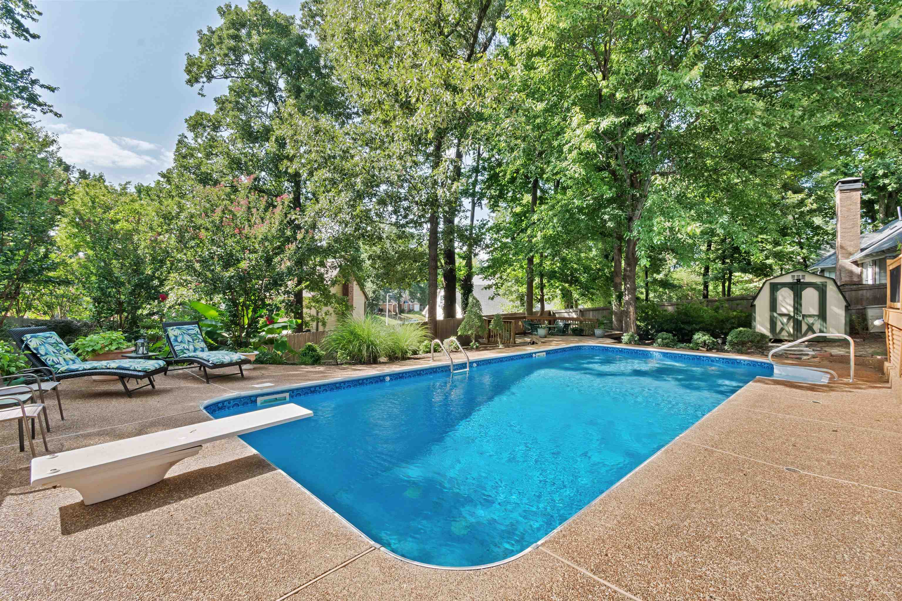 3845 Oak Forest Dr Property Photo 14