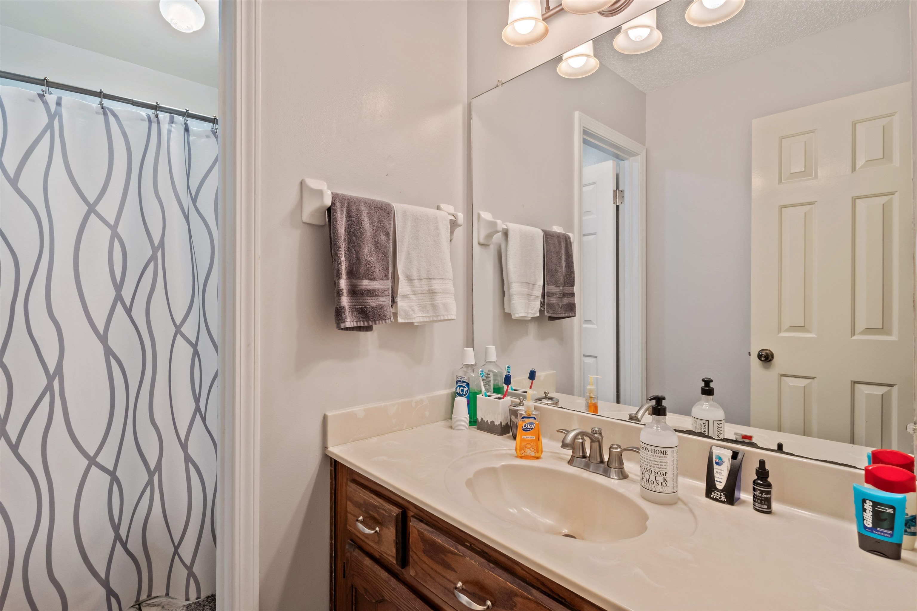 3845 Oak Forest Dr Property Photo 23