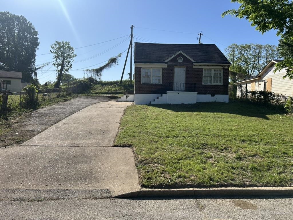 4360 Ford Rd Property Photo 1