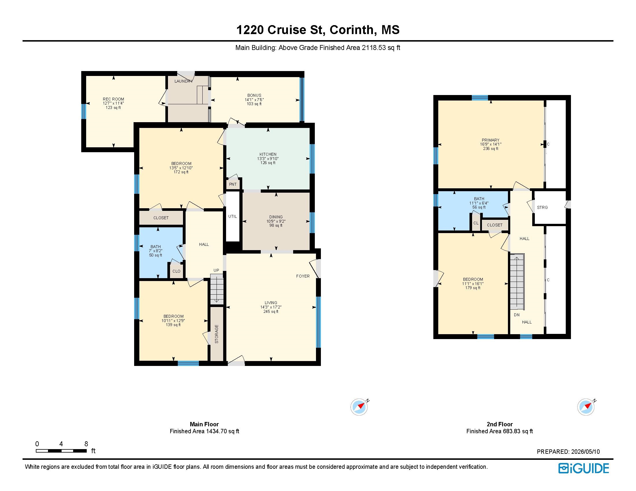 1220 Cruise St Property Photo 31