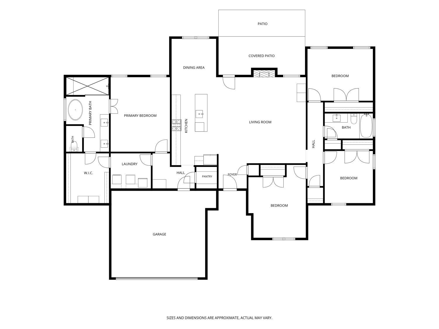 200 Oakland Ridge Cv Property Photo 31