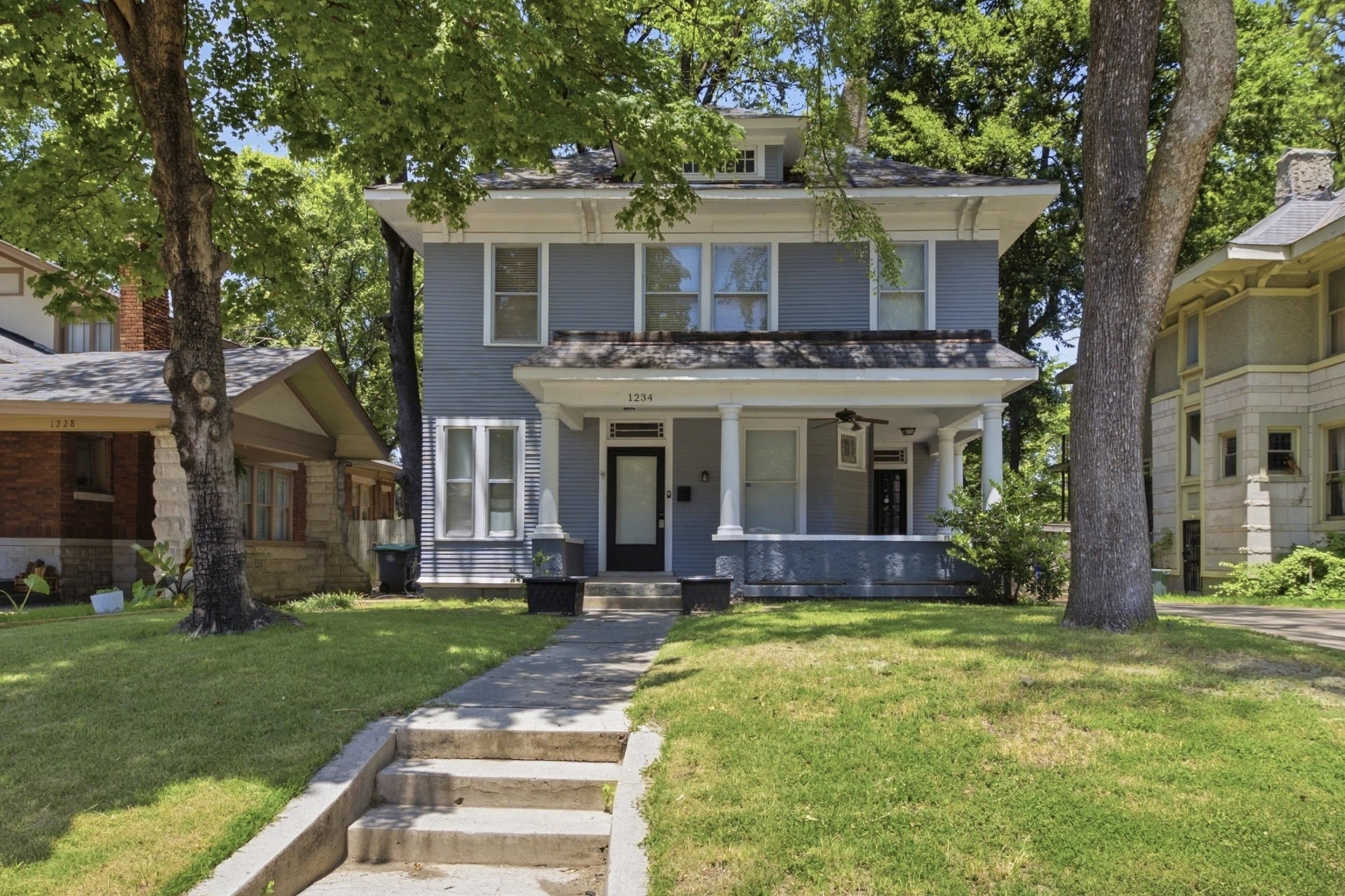 1234 CENTRAL AVE Property Photo 1