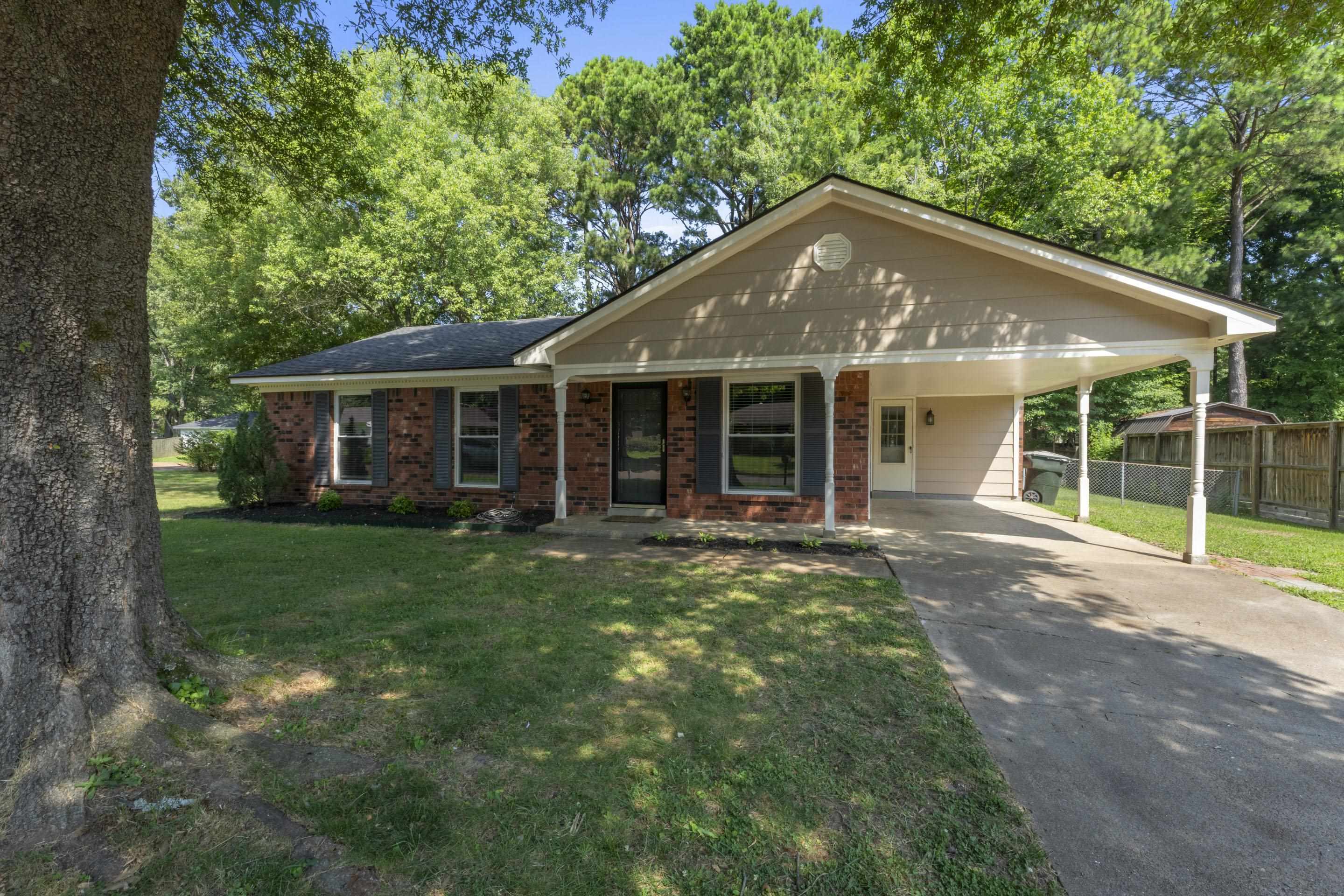 1019 Greencliff Rd Property Photo 19