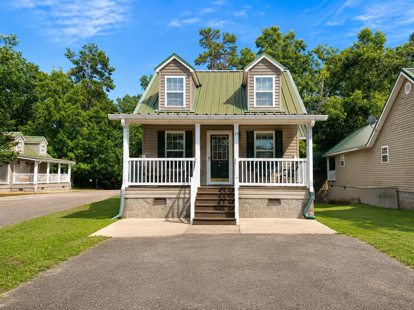 59 Conner Cir Property Photo 1