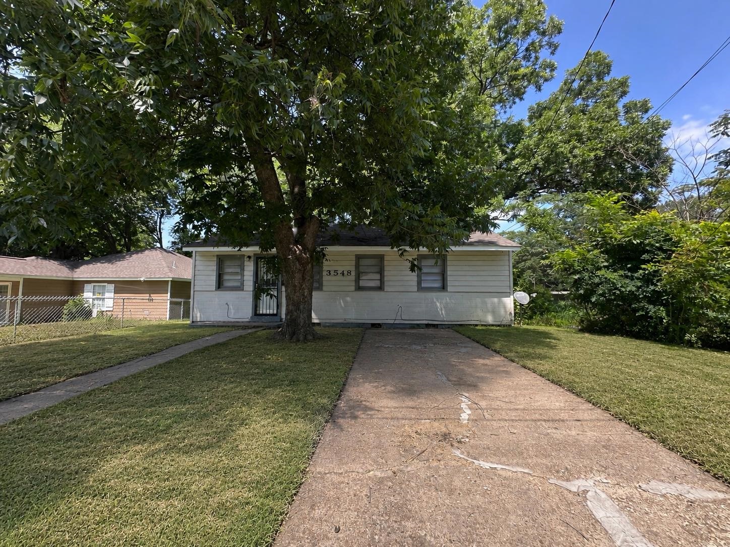 3548 KRUGER RD Property Photo 1