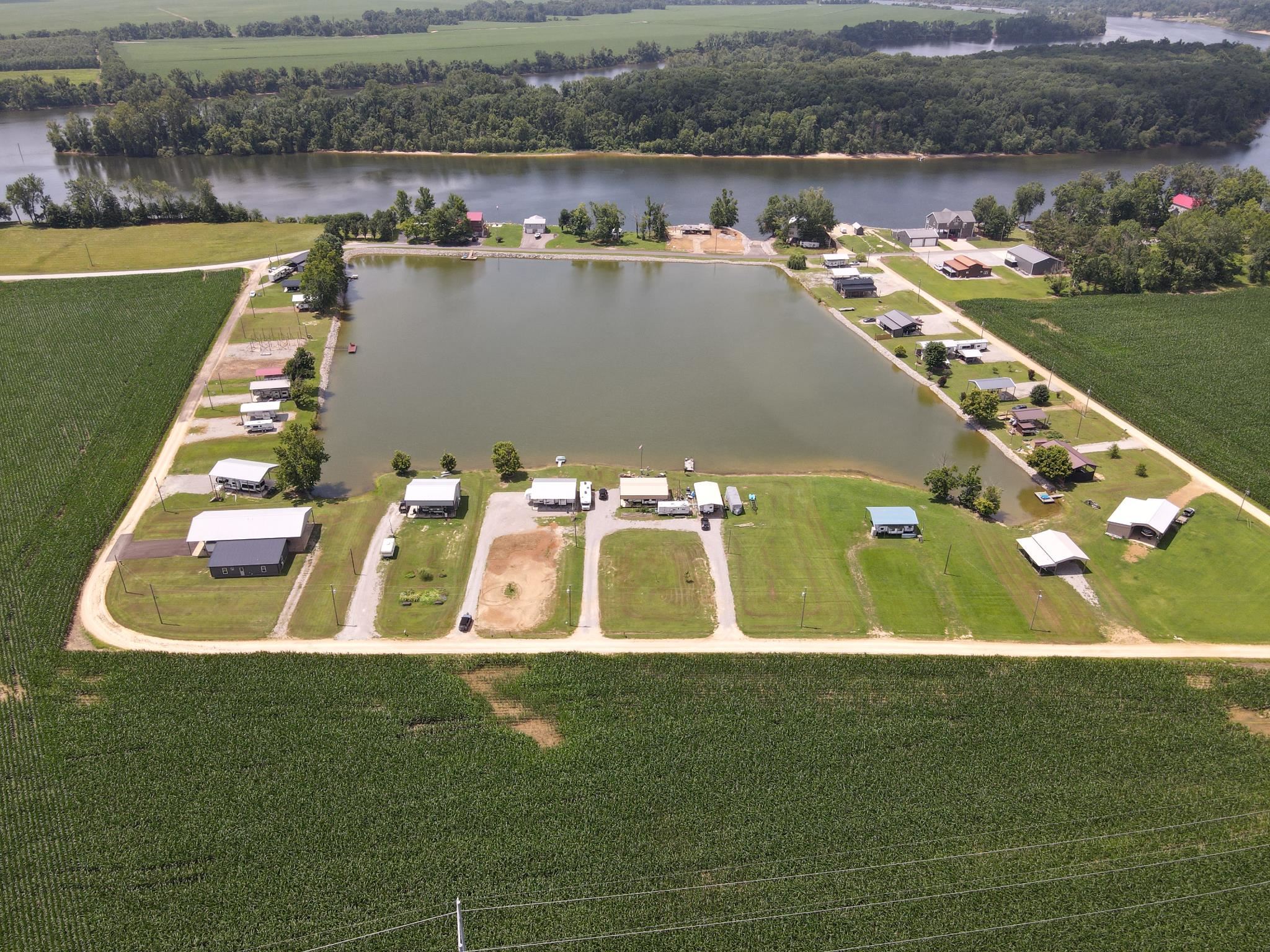300 RETRIEVER LOOP Property Photo 1