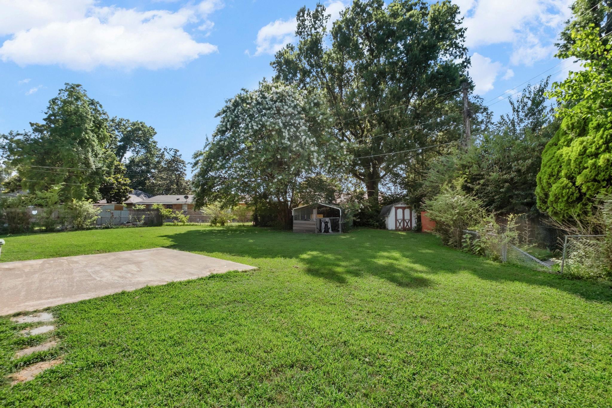 4616 Chancellor Cv Property Photo 15