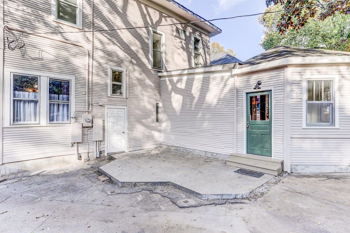 1323 Carr Ave Property Photo 35
