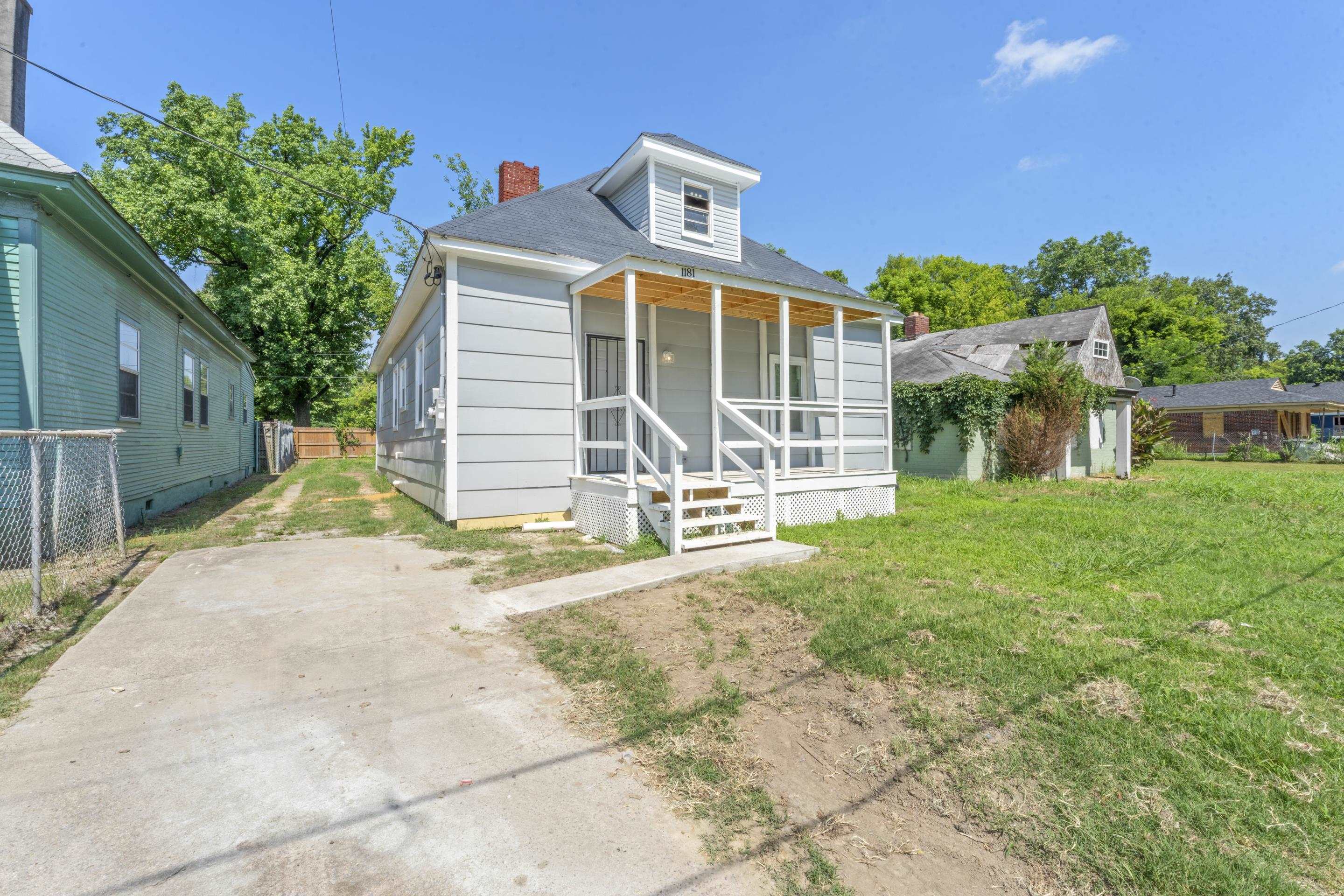 1181 Coker Ave Property Photo 19
