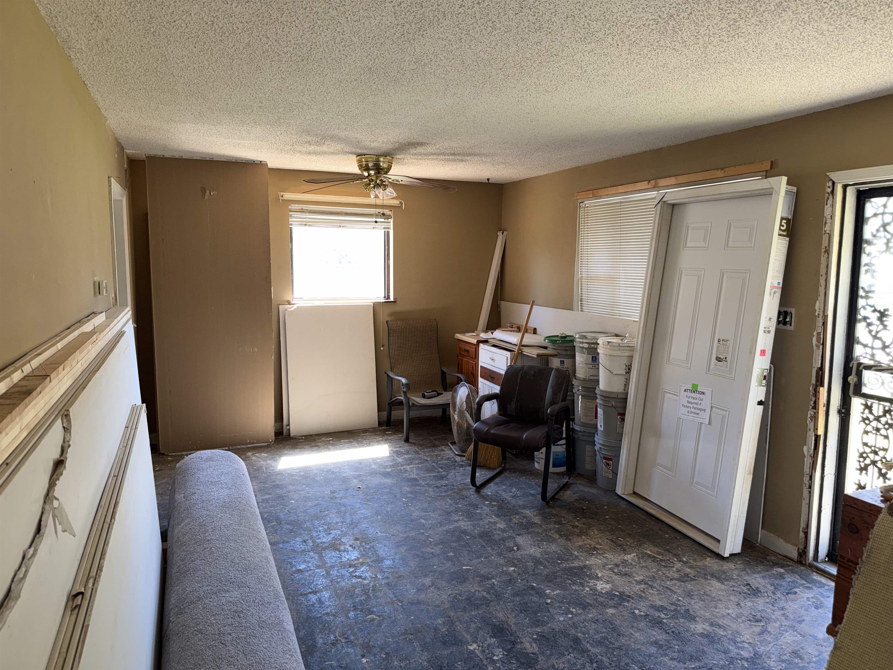 1068 Buckner Rd Property Photo 4