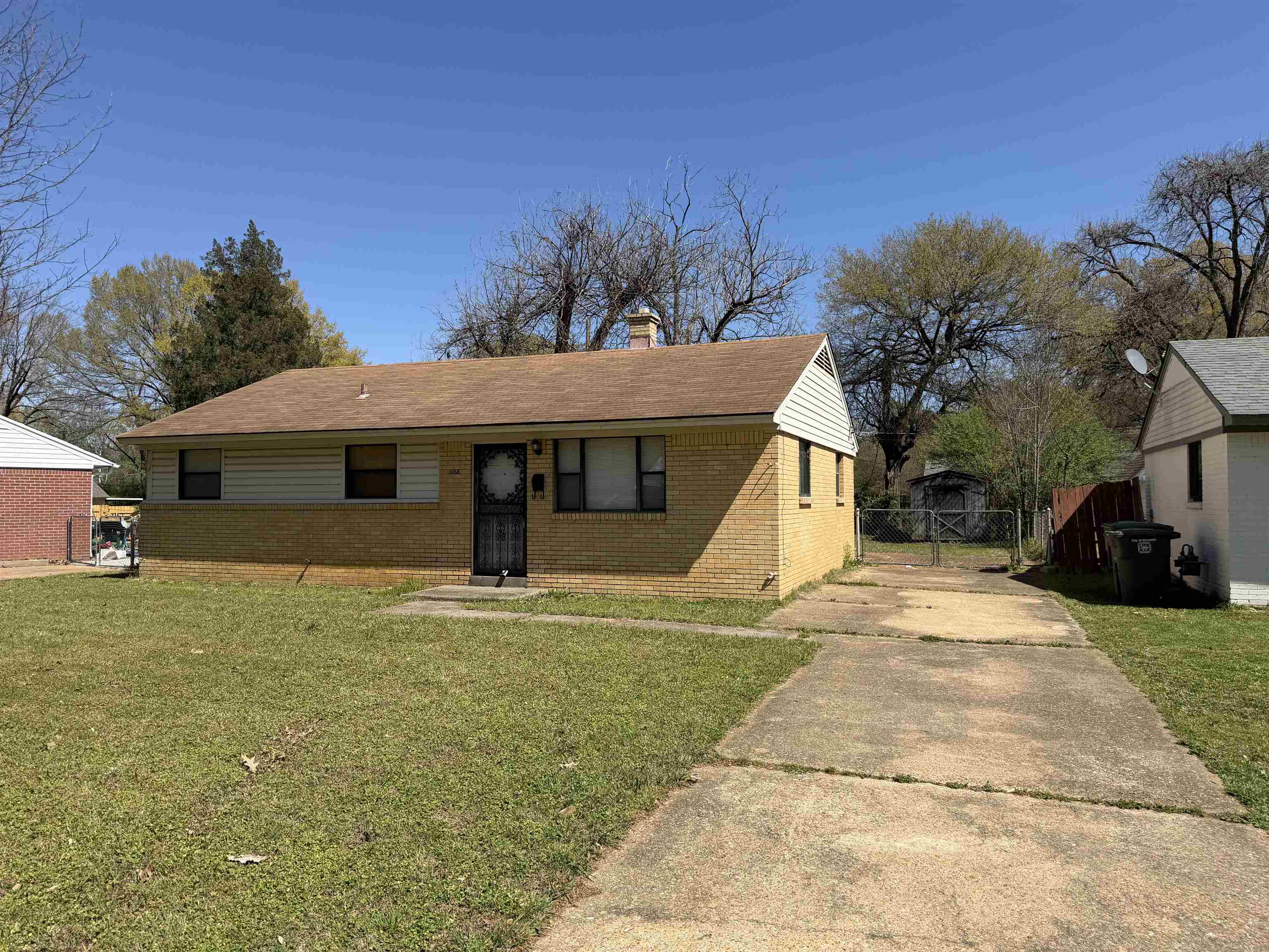 1068 Buckner Rd Property Photo 23