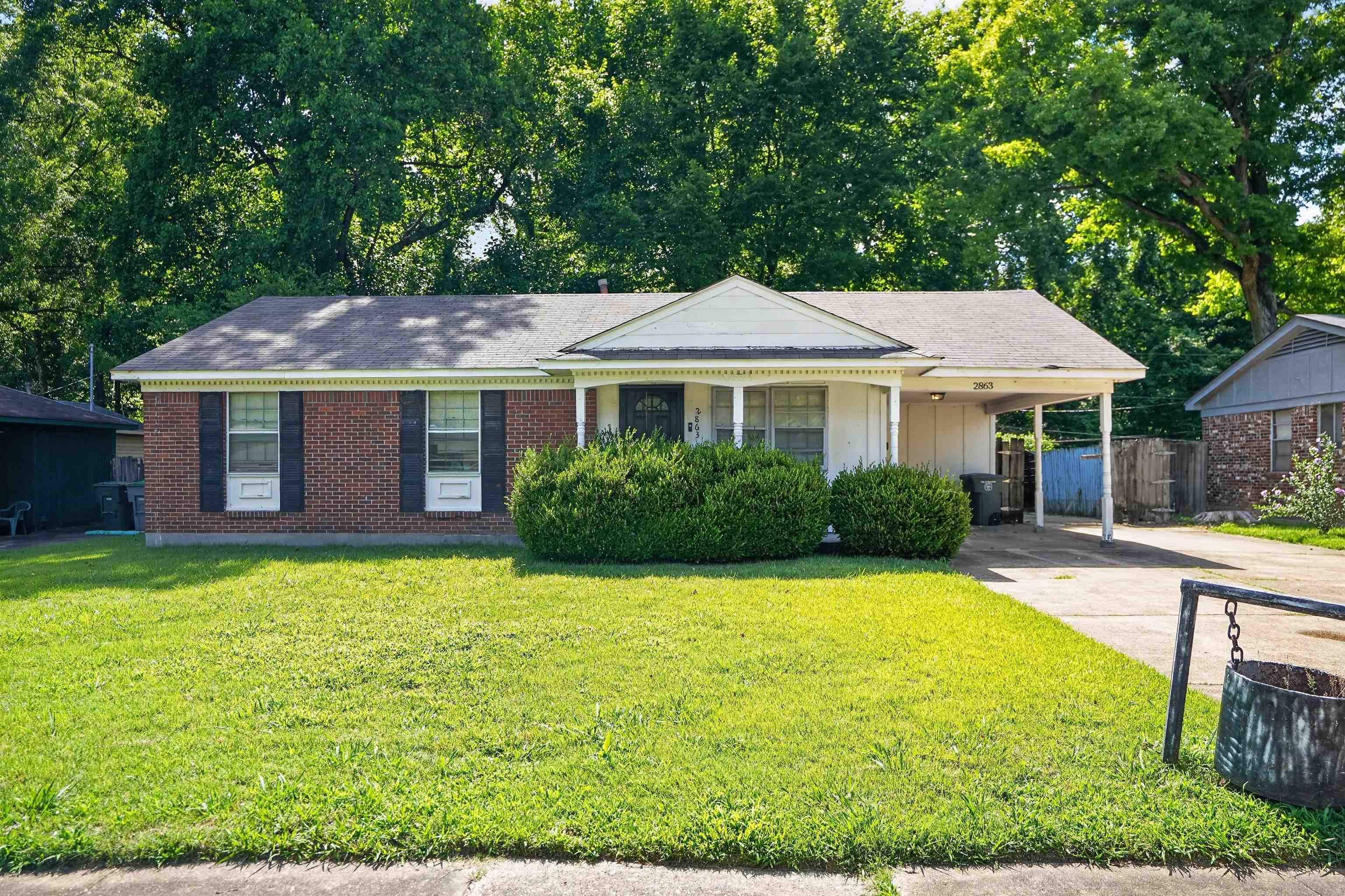 2863 LAREDO ST Property Photo 1