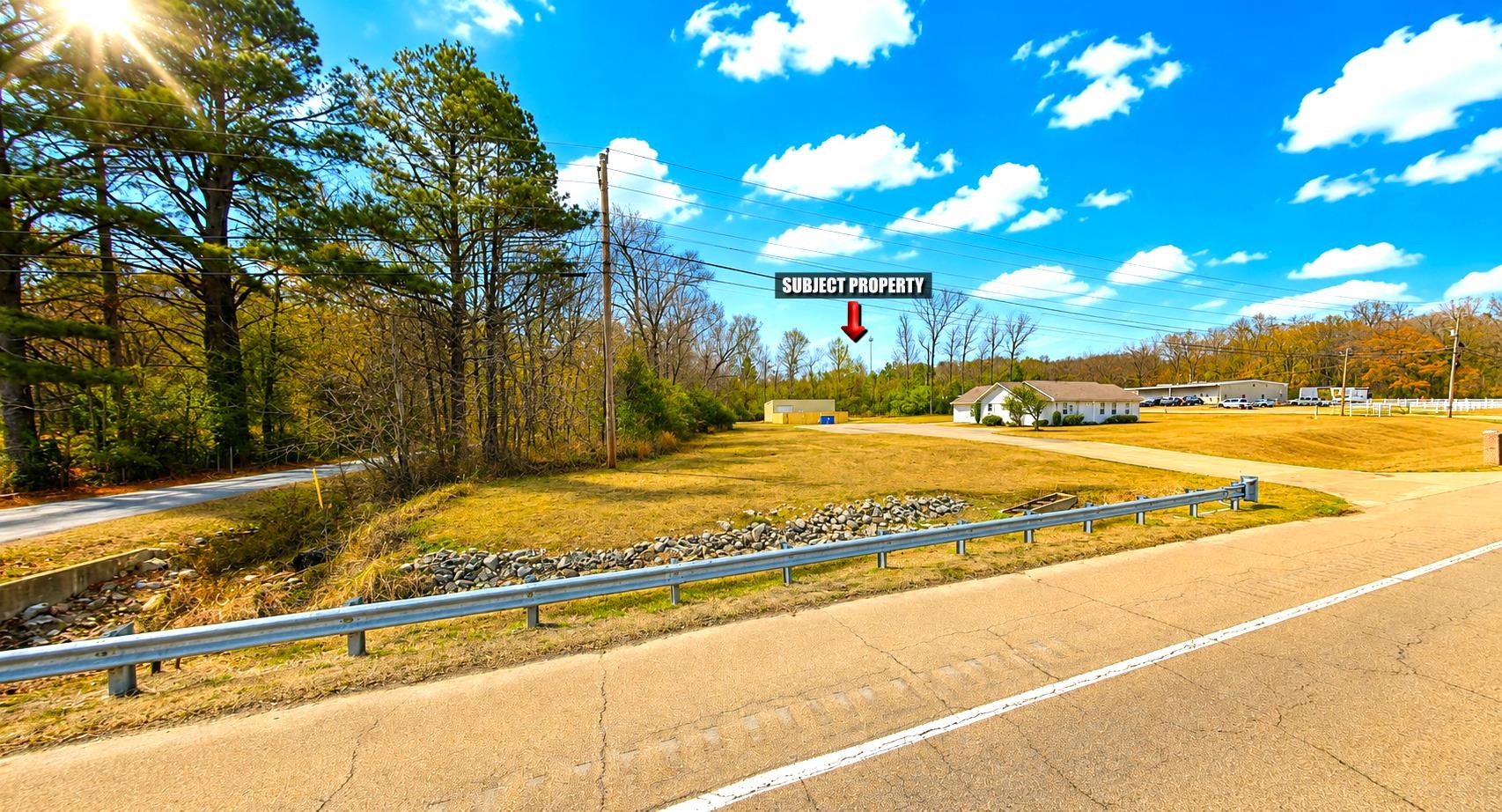 Hwy 64 Hwy Property Photo 4