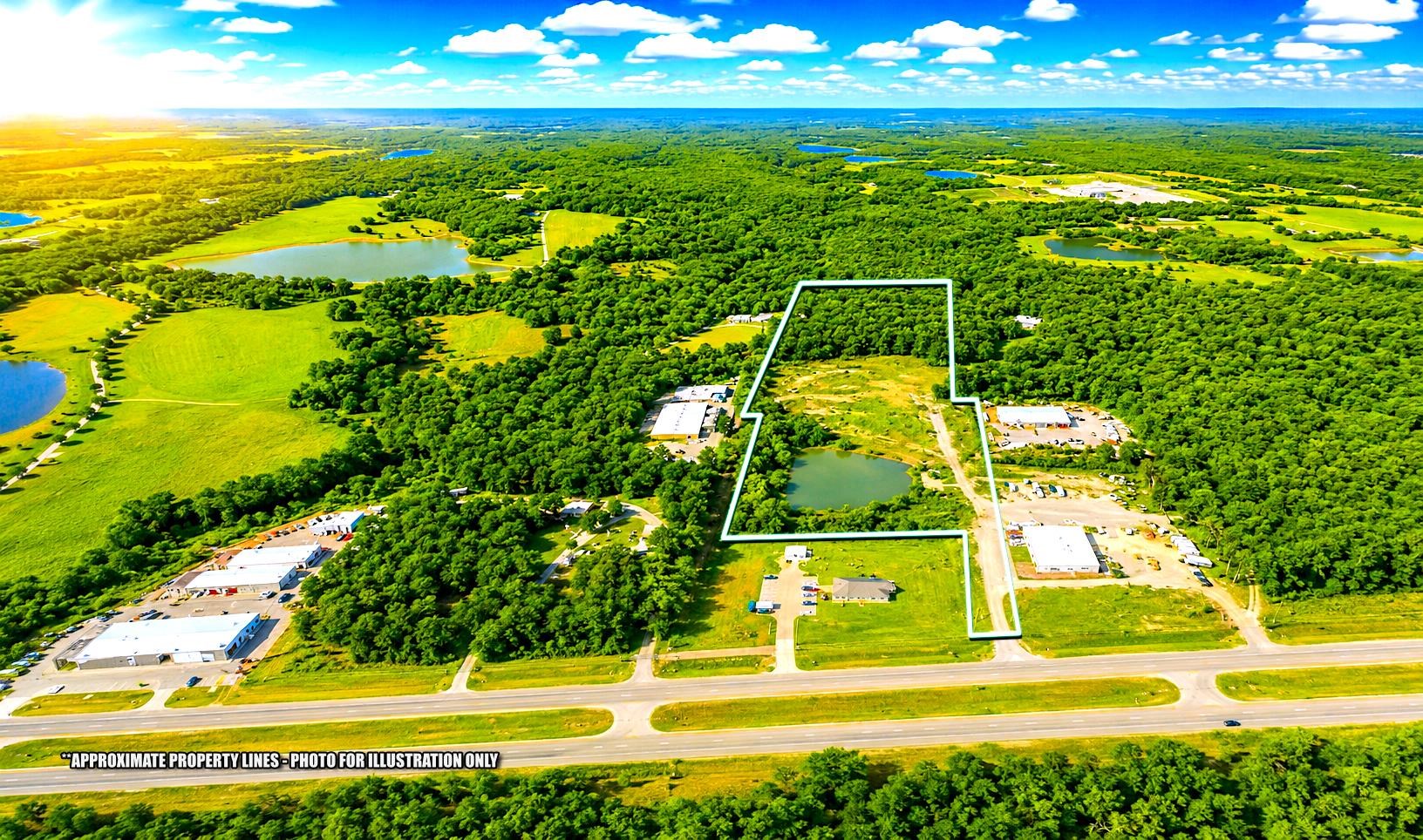 Hwy 64 Hwy Property Photo 9