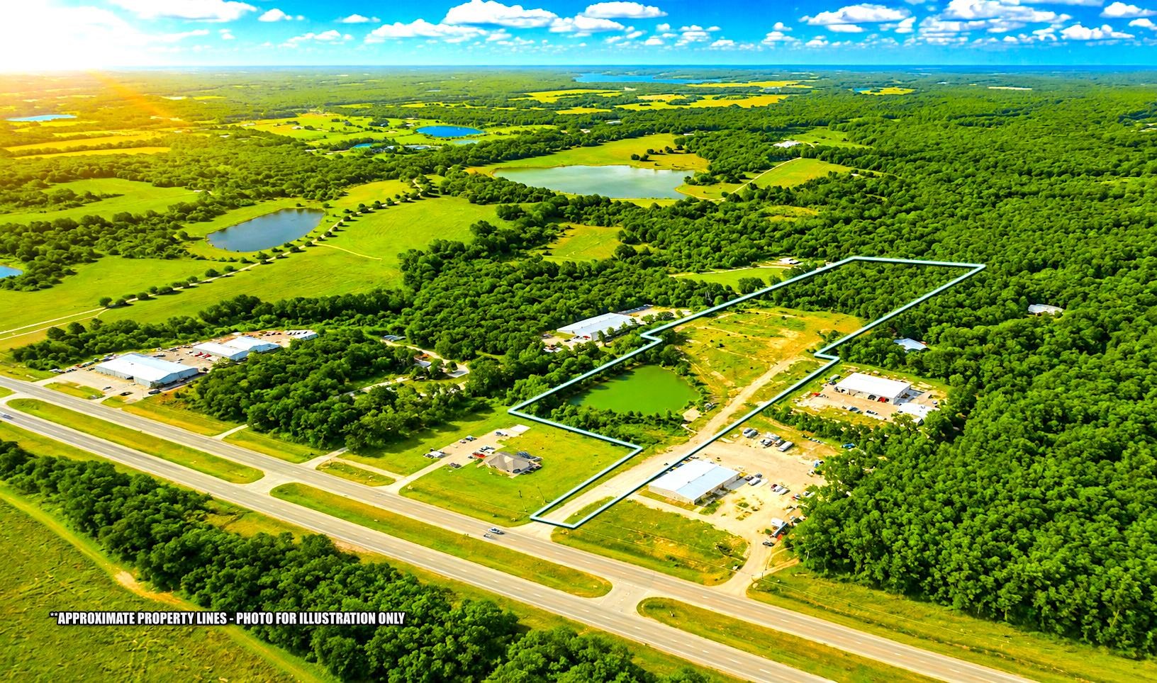 Hwy 64 Hwy Property Photo 10