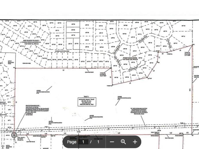 0 NOLAN RD Property Photo 1